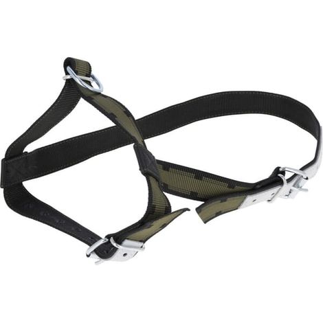 Collier pour veaux UNIVERSEL 803110KR (1/2)