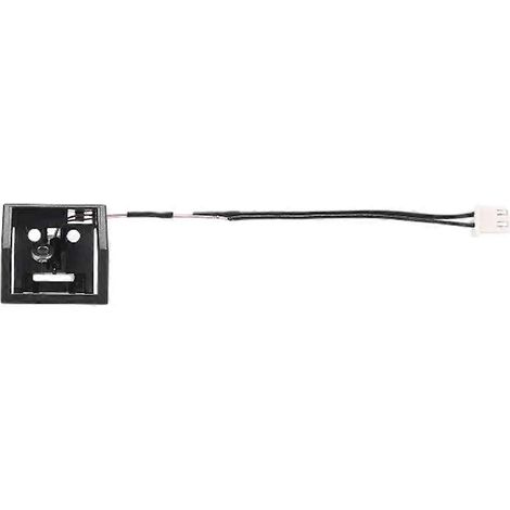 Hohlraumtemperatursensor für Bambu Lab X2D 3D-gedruckte Teile (1/5)