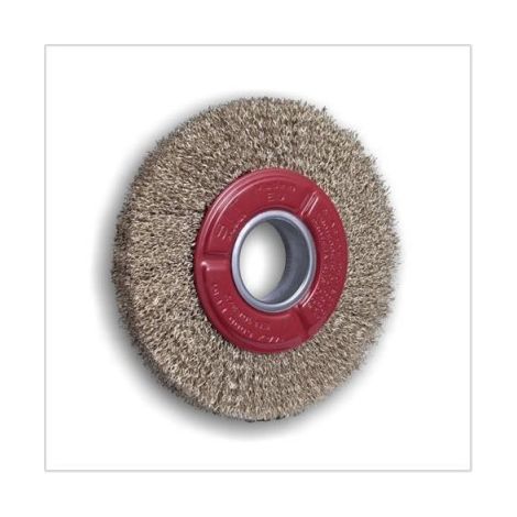 Spazzola Circolare 125X20 F.16 Bl Sit (1/2)