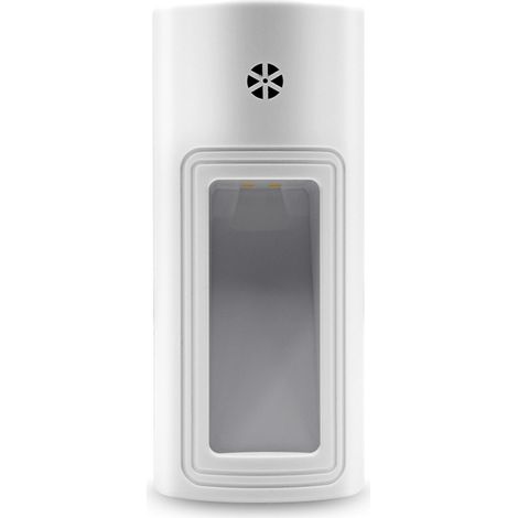 Luz nocturna con sensor de luz y control de intensidad, pequeña y suave, ideal para proteger la vista y ahorrar energía durante la lactancia, al dormir por la noche y al vestirse. (1/5)