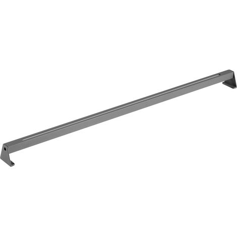 Projecteur surface tilt LANCE IP65 LED SMD AC 15W 1500lm(650lm) CRI80 3000K 80º Anthracite (1/5)