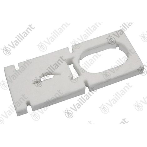 VAILLANT Aislamiento VK 84/1-C Vaillant-Nr. , 076650