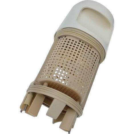 Couvercle de réservoir d'eaux usées pour aspirateur Mova K30 K30 Mix K30 SE Accessoire de nettoyage (1/5)