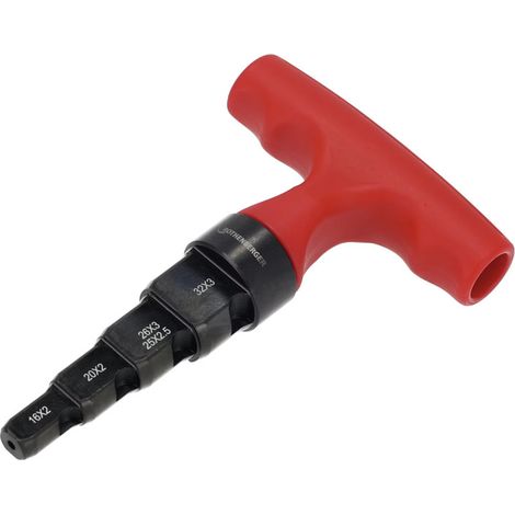 ROTHENBERGER ROCALIBER S Kalibrierwerkzeug - 1000004482