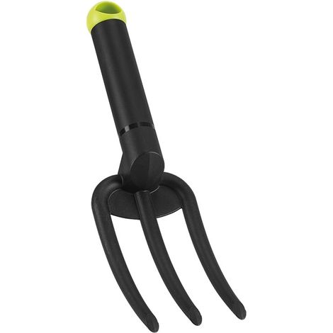 FOURCHE TRIDENT HABITAT