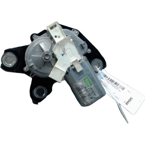 Moteur Essuie-glace Arriere CITROEN Berlingo [PRODUIT D'OCCASION]♻️9840123780