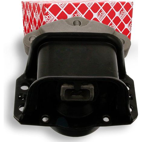 Support moteur FEBI BILSTEIN 39669 CITROËN 1807 GJ 1807.FF 1807.GJ (1/5)
