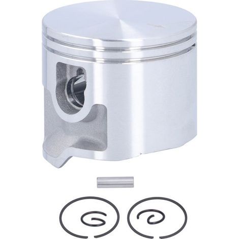 BelleRise - Piston cylindre 50 mm – STIHL TS410/TS420 – remplacement direct 4238 030 2003 – rénovation moteur