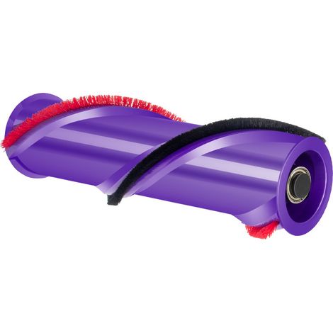 Brosse à rouleau de rechange pour aspirateur sans fil Dyson V8 (pièce 967485-01) (1/4)