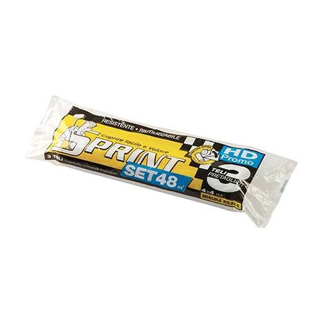 TELO COPRITUTTO PE ALTA DENSITA SORAGNI - MT 12X4=3 TELI 4X4 GR 330- 45 pezzi