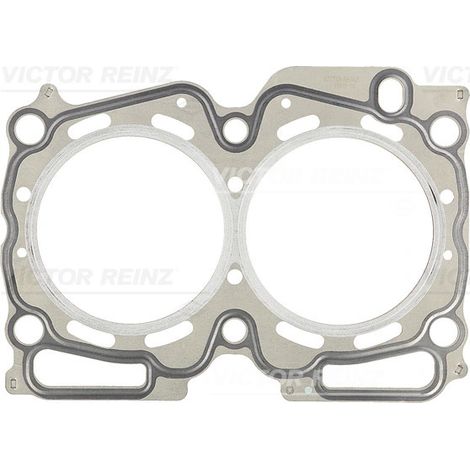 Joint d'étanchéité, culasse Victor Reinz 61-53915-00 SUBARU 11044-AA610