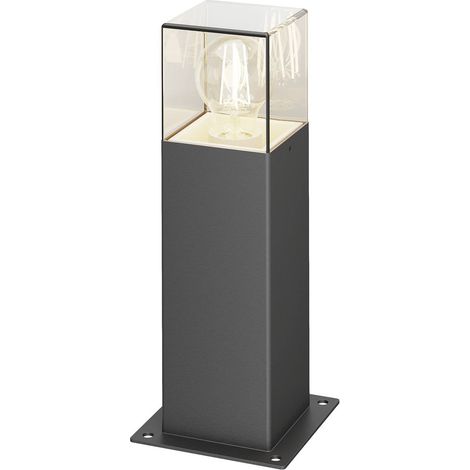Outdoor lightsdimmable 'Keke' made of Aluminium