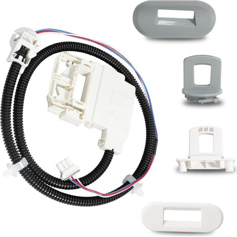 Kit de mantenimiento, kit de reemplazo de servicio adecuado para el