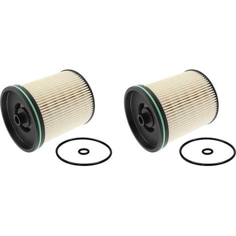 Convient pour le kit de filtre à carburant automobile TP1015 (2 pièces) 23304096, références 22937279 et 23456595 (1/5)