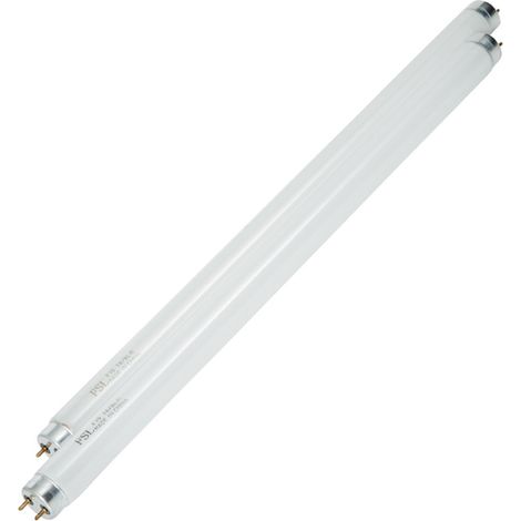 Lampe anti-insectes fluorescente étanche - Hendi 935286