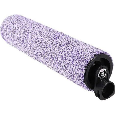 Brosse À Rouleau - Filtre En Mousse - Pour Aspirateur Vadrouille Shark HydroVac 3-en-1 - WD101 WD201 WD100 WD200 - Lot De 4 Pièces (1/4)
