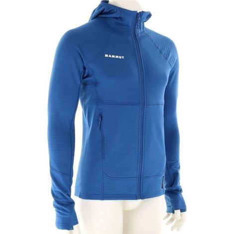 Chaqueta con capucha Mammut Taiss ML - talla: m (1/5)
