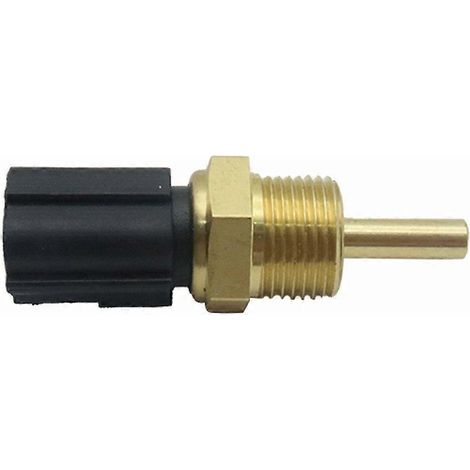 Sensor de temperatura del agua refrigerante para Mitsubishi PAJERO MONTERO Sport Lancer L200 1308A012 MD177572 1338G4 (1/5)
