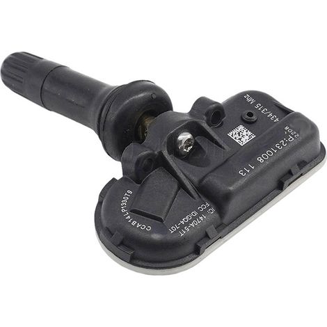 Le J523114013 est applicable aux automobiles Geely et Chery en tant que capteur de pression des pneus, capteur de surveillance des pneus et capteur de pression. (1/2)