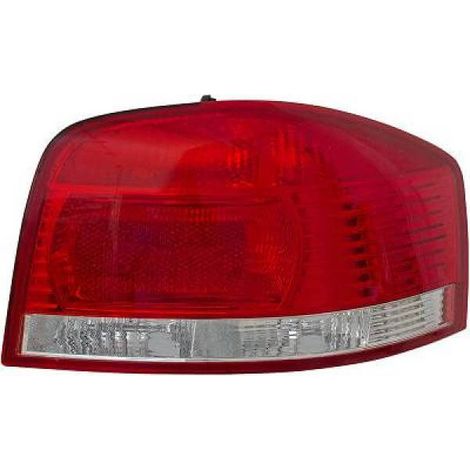 Feu arrière droit 3 portes Audi A3 2003-2008