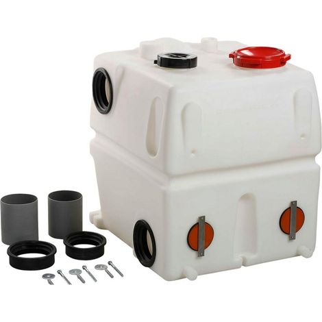 Behälter MD1/MDV 450L Zusatz (1/2)