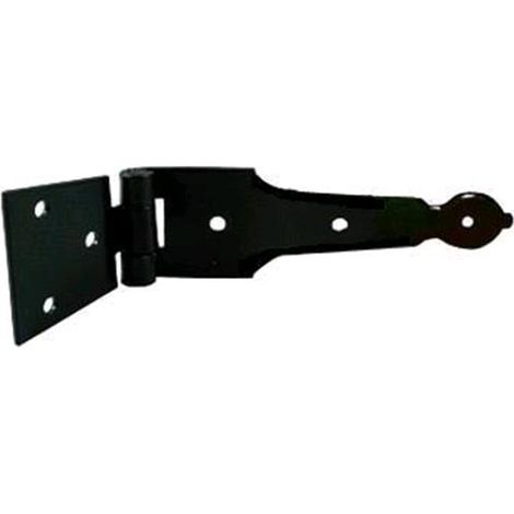 Cerniere Ferro Verniciato Tipo Nizza 340 Cf.Bl.50Pz