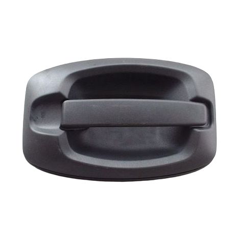 Poignee Exterieure Porte Battante Droit FIAT Ducato III Ph2 3500 Tole 2014-