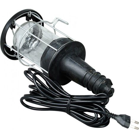 Baladeuse 100 W / 5m avec protection