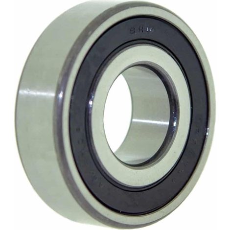 Roulement à bille 6001 2RS – Diamètre intérieur 12mm – Diamètre extérieur 28mm – Capacité de charge statique 5kg – Pour applications industrielles – Greenstar