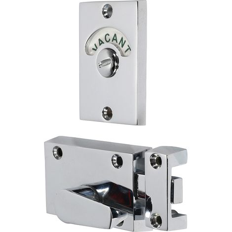 TIMCO Indicator Bolt Polished Chrome - 66mm