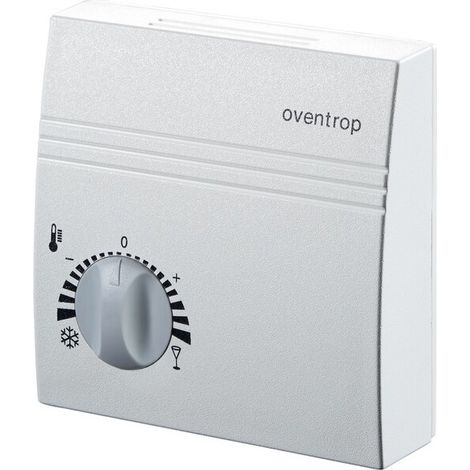 MANDO A DISTANCIA PARA REGTRONIC RH, SONDA PT 1000 (1/2)