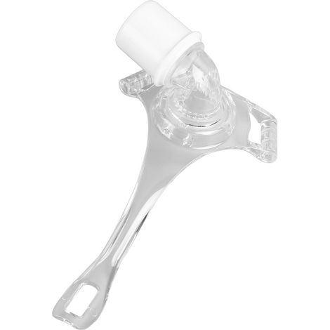 Coude de rechange pour appareil respiratoire Pico, connecteur de coude, accessoire pour appareil respiratoire (1/5)
