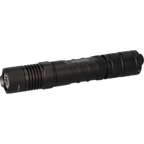 Nitecore LED-Taschenlampe P10 V2 maximal 1100 Lumen (1/5)