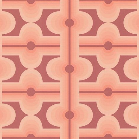 Chantemur Papier peint B395332 (1/4)