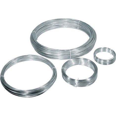 Filo Zincato Ø 1,4 mm (1/4)