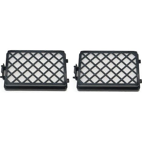 filtres HEPA H13 pour sortie d'air, compatibles avec la série SC8810. (1/5)
