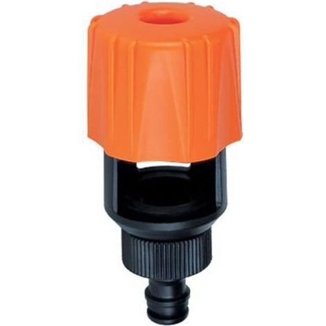 Gartenschlauch-Adapter für Küchenwasserhahn, universeller Adapter für Schlauchanschlüsse.