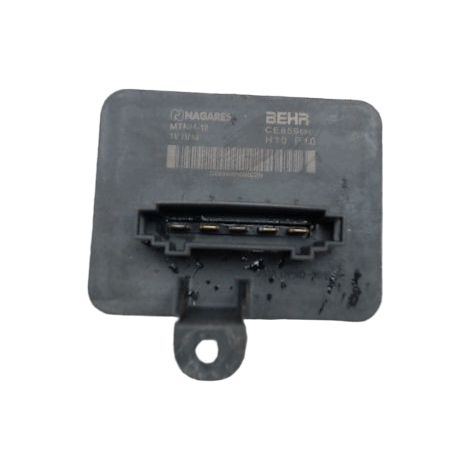 Module De Chauffage PEUGEOT 308 [PRODUIT D'OCCASION]♻️6436h5 (1/2)