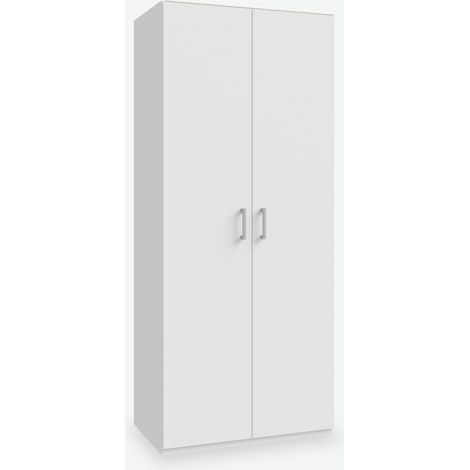 Dubino  Bianco - Legno laminato (1/5)
