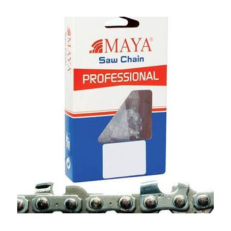 CATENA PER MOTOSEGA 'MAYA' 3,25 sp.1,5 - 72 maglie