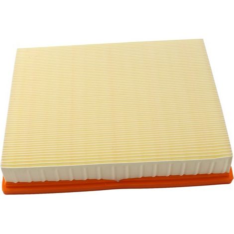 16546-4KV0A and 16546-4JM1A are suitable for Nissan Navara air filters. (1/4)