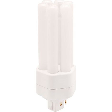 Lámpara led rl-trio/e32 840/gx24q-3 hf 4000k 16w 4,4 x 4,4 x 14,6 cm