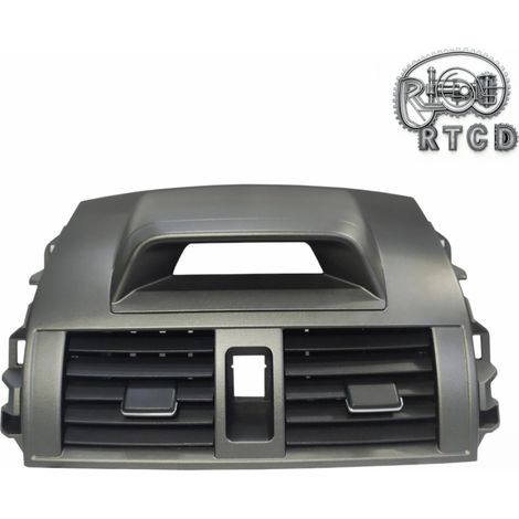 55670-02340 Lüftungsgitter (High-End) Passend für Toyota Corolla Modelle 2009-2013 (1/5)