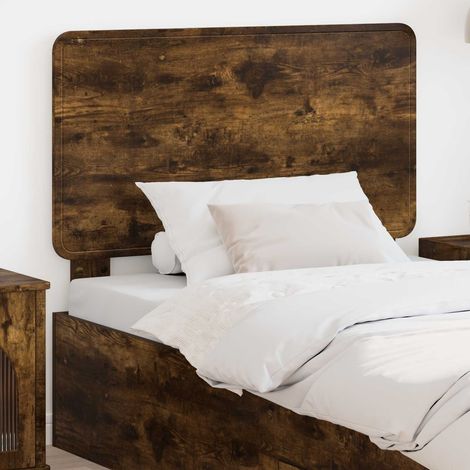 Teenpull – Nachttisch Grau Sonoma 50x39x43,5 cm Holzwerkstoff (1/5)