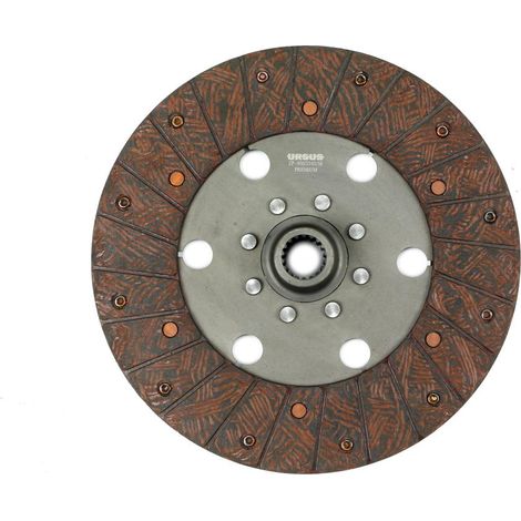 Kupplungsscheibe der ersten Stufe des Traktorantriebs C-360 Premium Original Ursus (1/3)