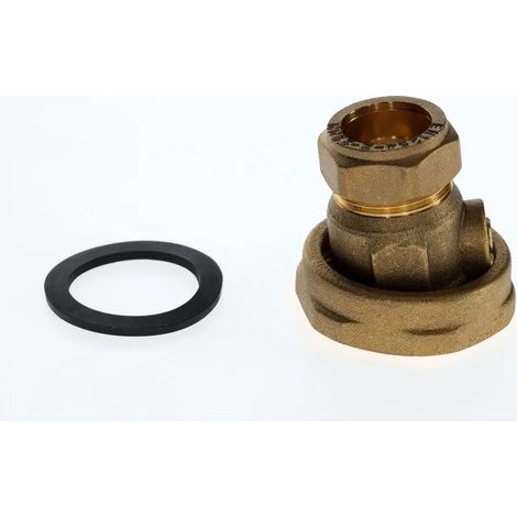 BOSCH Valvola di intercettazione 22 mm, 87174052500
