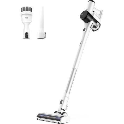 Akku Staubsauger tineco pure one air pet 58 Minuten Laufzeit LED (1/3)