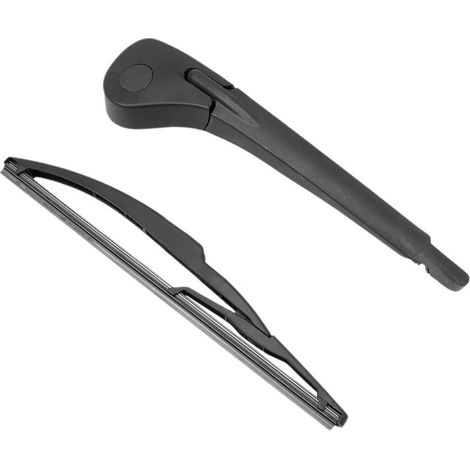 Kit d'essuie-glaces 7701056802 pour Renault Scenic 2003-2012 (1/4)