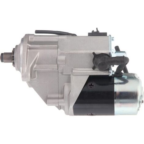 Motor de arranque 12 V 2,7 kW UNIVERSAL STA21672031 (1/4)