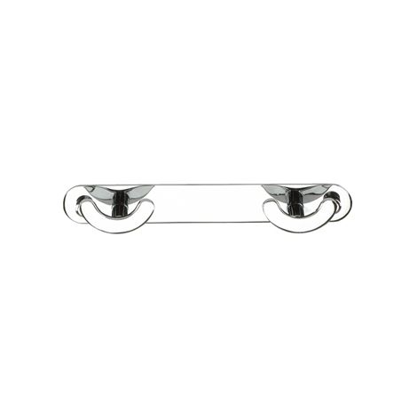 Appendiabiti i linea a due ganci (1/3)